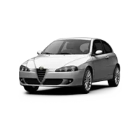 Alfa Romeo 147