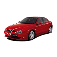 Alfa Romeo 156