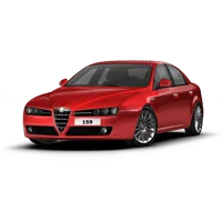 Alfa Romeo 159