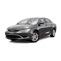 Chrysler 200/200c
