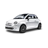 Fiat 500 / 500x