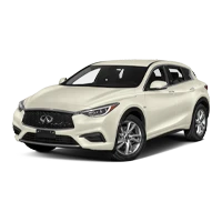 Infiniti QX30