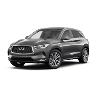 Infiniti QX50