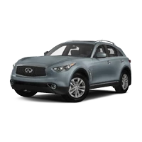 Infiniti QX70