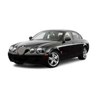 Jaguar S-Type
