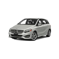 Mercedes-Benz B