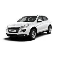 Peugeot 4008