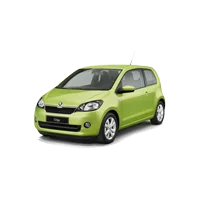 Škoda Citigo