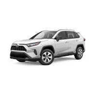 Toyota RAV-4