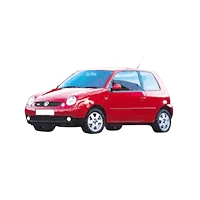 Volkswagen Lupo